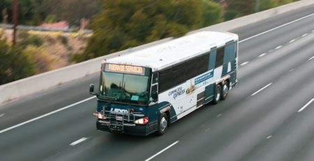 9/19 Tremont, PA – Dozens Injured in Severe Bus Accident on I-81