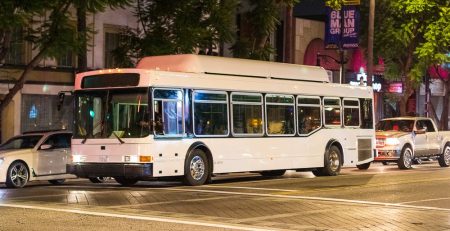 12/26 Philadelphia, PA – Woman Killed in Fatal Bus Crash on Haverford Ave