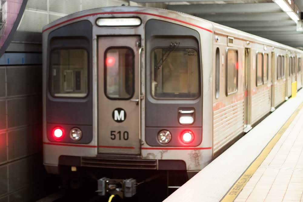 New Cumberland, PA Fatal Train Crash at Market St & Water St Intersection