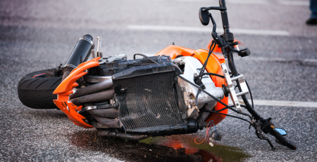 5/27 Cambridge Springs, PA – Fatal Motorcycle Accident at Plank Rd & Irish Rd
