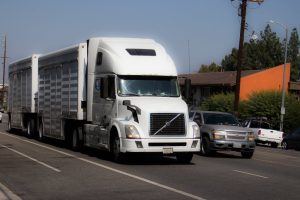 6/14 McKean, PA – One Injured in Delivery Truck Accident on I-90