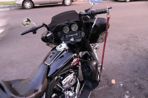 8/13 Norristown, PA – Fatal Motorcycle Crash at E Freedley St & Dekalb St 