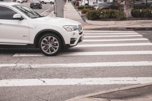 9 /25 Philadelphia, PA – Hit-and-Run Pedestrian Crash with Injuries on Henry Ave 