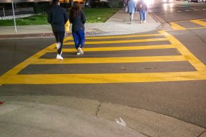 9/1 Chambersburg, PA – One Injured in Pedestrian Accident at E King St & N Seventh St 