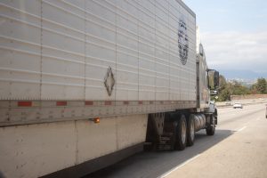 10/28 Manheim, PA – One Injured in Tractor-Trailer Collision on Hill St 