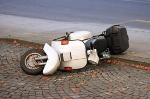 11/19 Carlisle, PA – Motorcycle Accident with Injuries at S Hanover St & Chapel Ave
