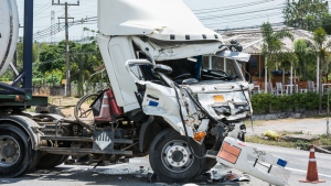 12/13 Valencia, PA – Two-Vehicle Dump Truck Crash with Injuries at PA-228 & Parks Rd 