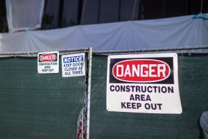4/12 Pittsburgh, PA – Construction Worker Injured in Accident at Bank on Washington Pl 