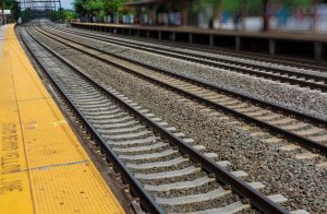 5/12 York, PA – One Injured in Train Collision on Tracks at E Market St