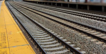 5/12 York, PA – One Injured in Train Collision on Tracks at E Market St