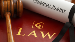 Understanding Pennsylvania Personal Injury Law An Overview for Victims