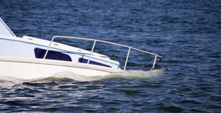 7/15 Philadelphia, PA – Boat Accident Involving Drunk Operator Leads to Injuries on Schuylkill River