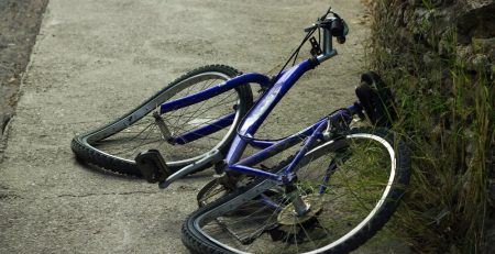 8/4 Philadelphia, PA – Hit-and-Run Bicycle Accident at Pattison St & Broad St