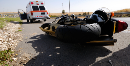Hatfield Township, PA – Motorcyclist Loses Life in Crash on Bethlehem Pike