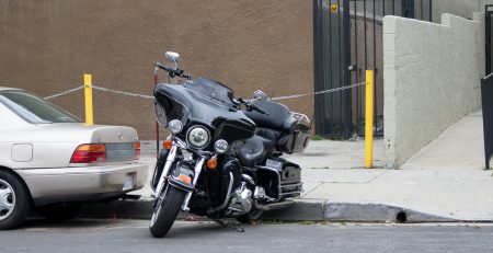 Chicora, PA – Cory Claypoole Hurt in Motorcycle Crash on E Slippery Rock St near Main St