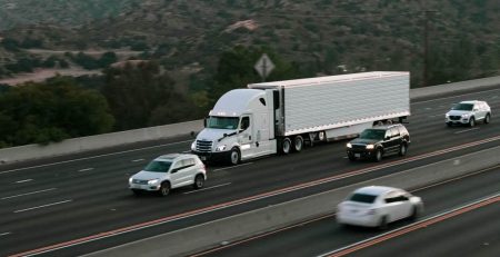 How Common Are Truck Accidents in Pennsylvania