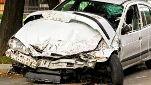 Chester, PA – Three Hurt in Multi-Vehicle Accident on I-95