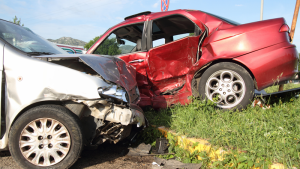 Philadelphia, PA – Seven Hurt in Crash on Spring Garden St at N 5th St