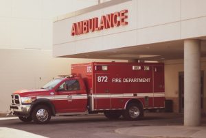 York Co., PA – Multi-Vehicle Crash at E Prospect Rd & Mountain Rd