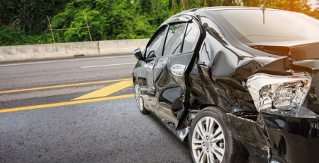 Legal Recourse for Victims of Hit and Run Accidents