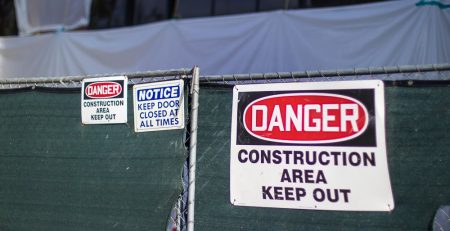 the Role of Expert Witnesses in Construction Injury Cases