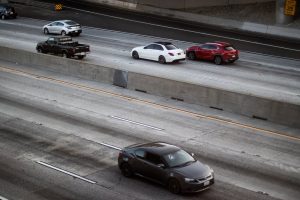 Philadelphia, PA – Motor Vehicle Accident with Injuries on N 9th St