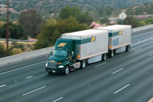 6/23 Roseto, PA – Tractor-Trailer Collision with Injuries on Pennsylvania Tpke