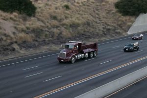 Two Vehicle Crash Shuts Down Part of I-83 Northbound