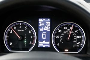 Two Injured in Multi-Vehicle Crash on Rte 35 and South Ridge Rd 