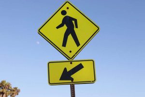 Female Pedestrian Struck by Vehicle at Forbes Ave & Plainfield St