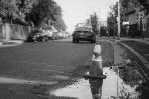 Bicyclist Injured in Hit and Run Crash on Lincoln Hwy