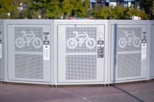 E-Bike Rider Struck by Honda Vehicle on Aramingo Ave